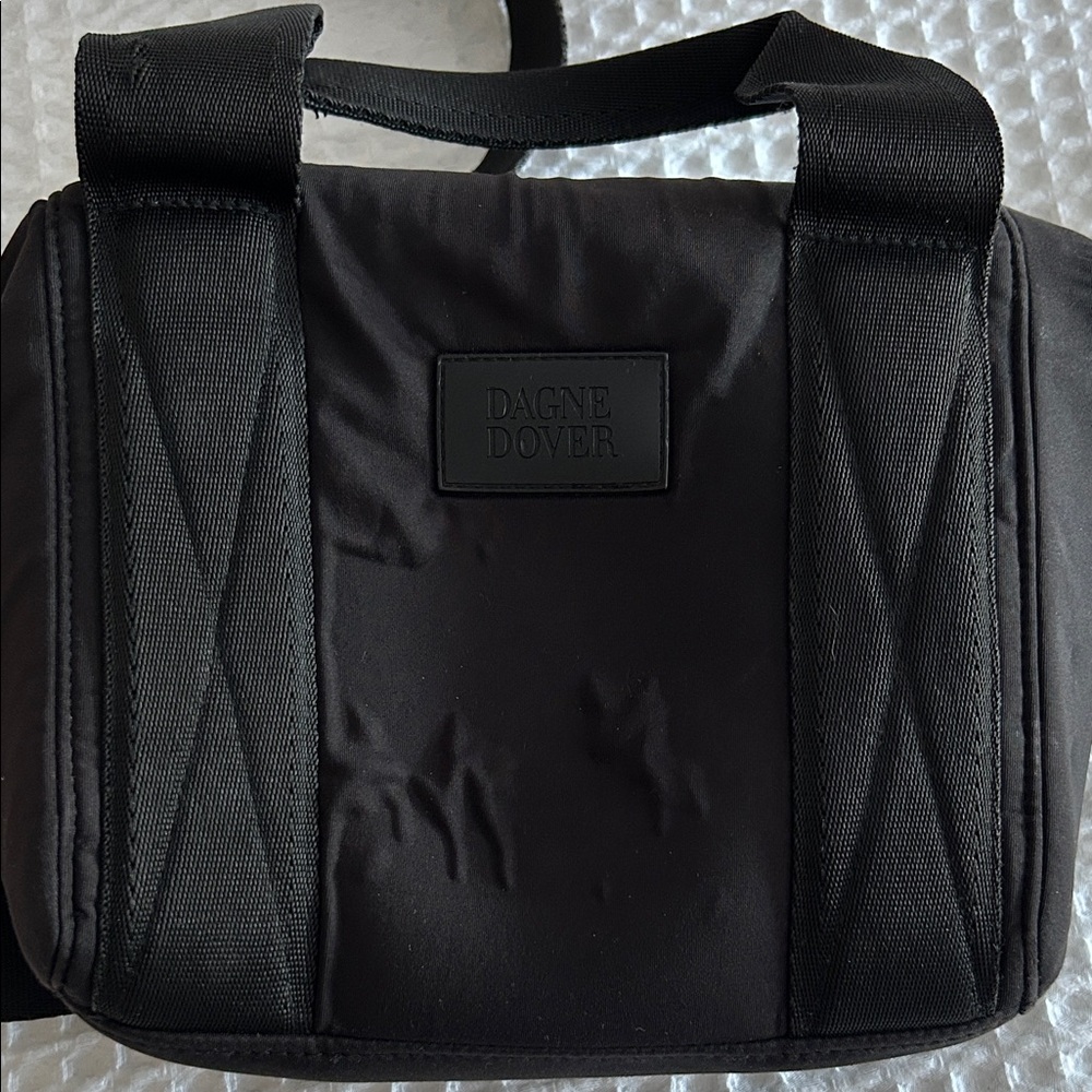 Dagne Dover LANDON NEOPRENE CARRYALL BAG - Small